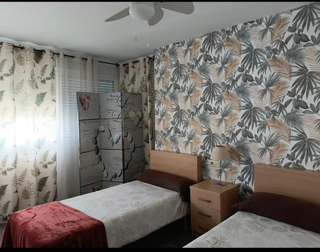 Paloma Dream Apartment Benidorm Exterior photo