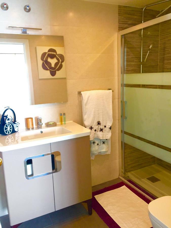 Paloma Dream Apartment Benidorm Exterior photo